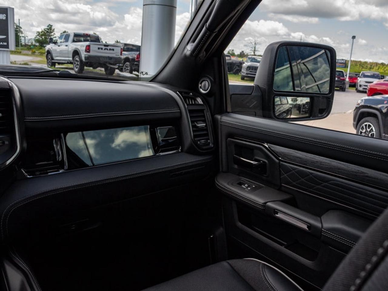 2026 RAM 2500 Limited Photo