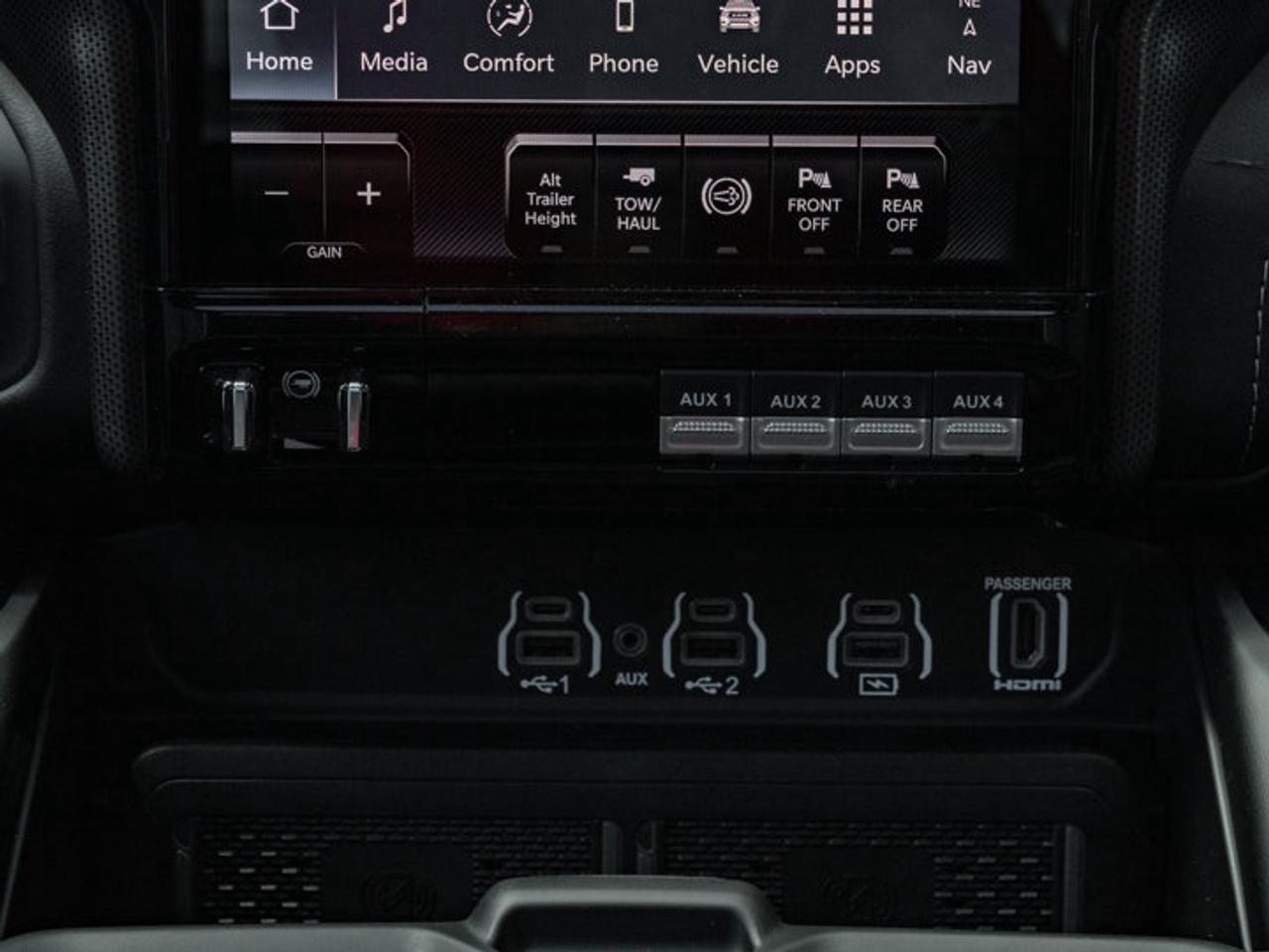 2026 RAM 2500 Limited Photo