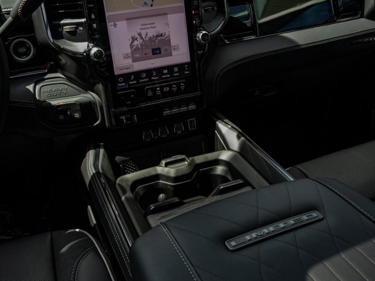 2026 RAM 2500 Limited Photo