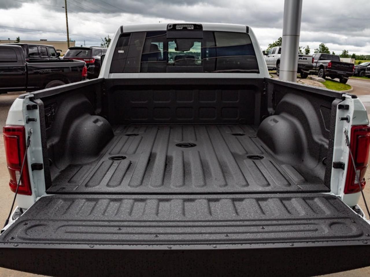 2026 RAM 2500 Limited Photo