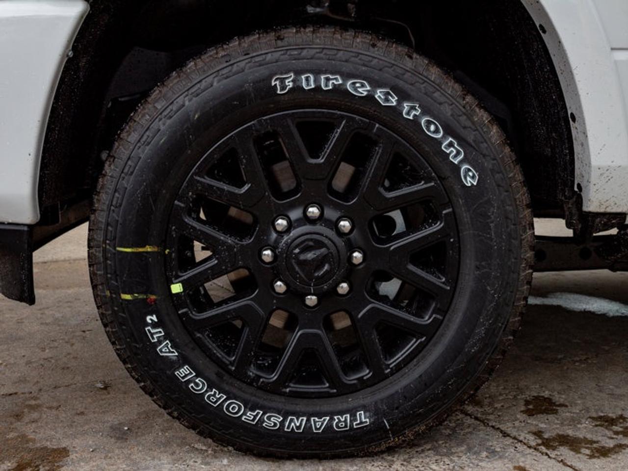 2026 RAM 2500 Limited Photo