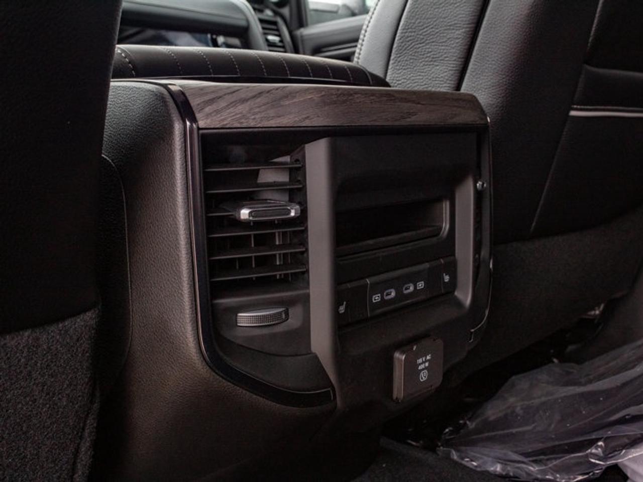 2026 RAM 2500 Limited Photo