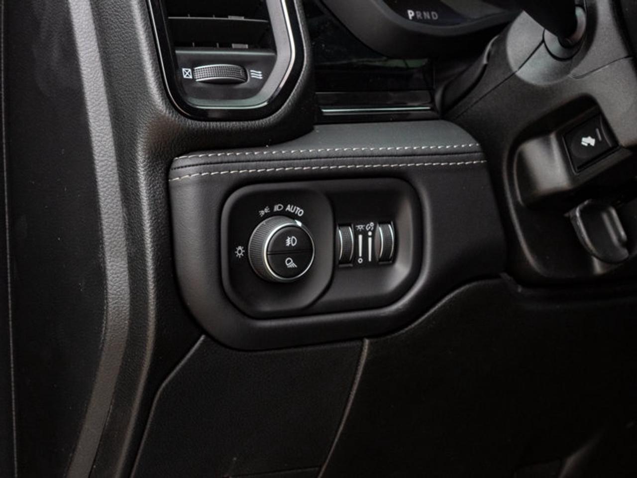 2026 RAM 2500 Limited Photo