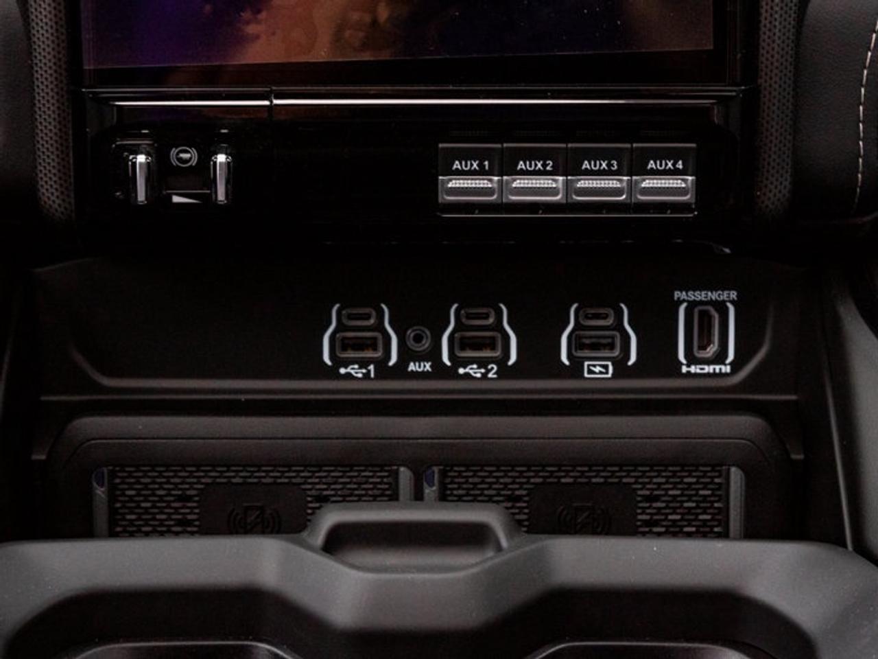 2026 RAM 2500 Limited Photo