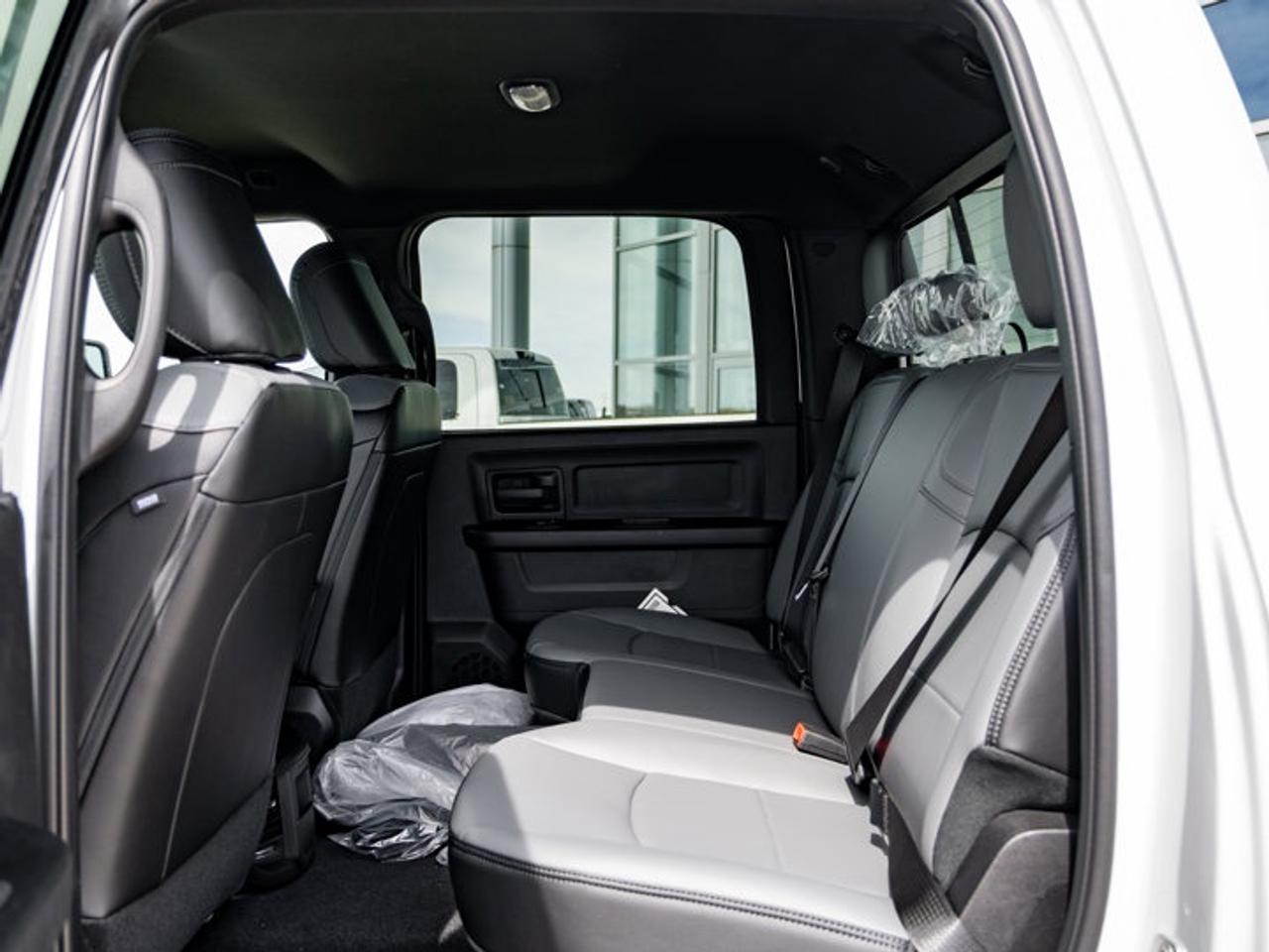 2026 RAM 3500 Tradesman Photo