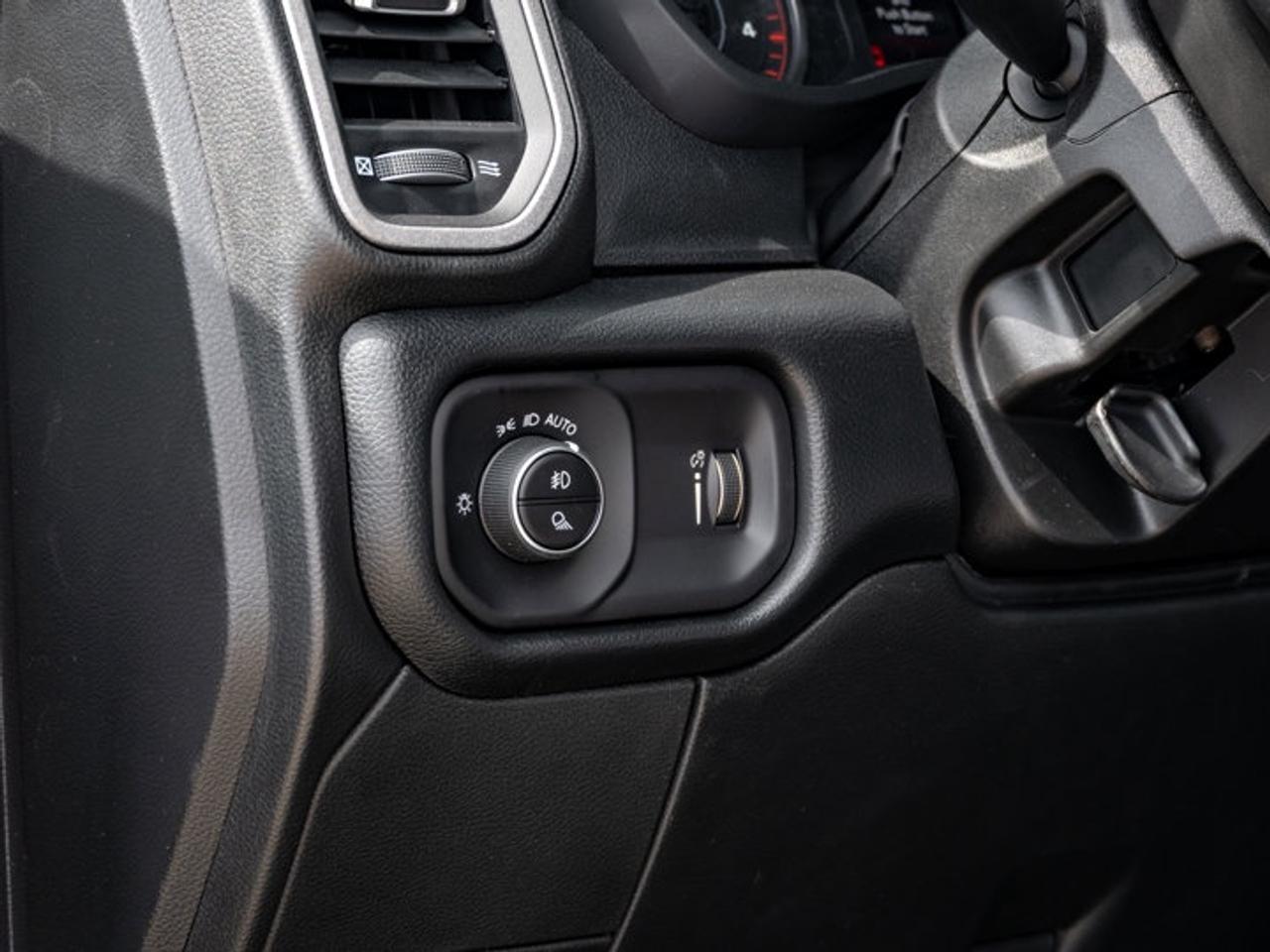 2026 RAM 3500 Tradesman Photo