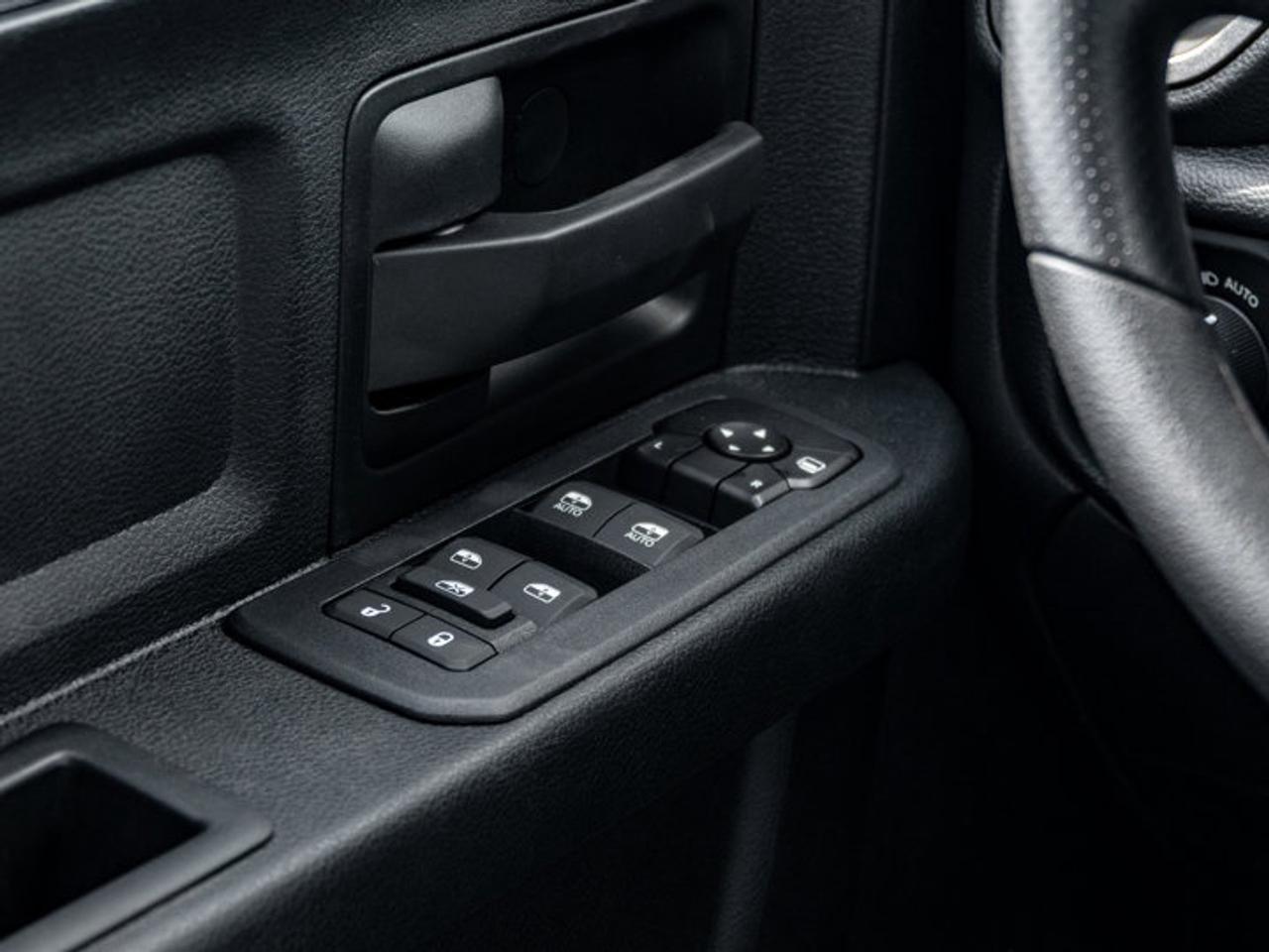 2026 RAM 3500 Tradesman Photo