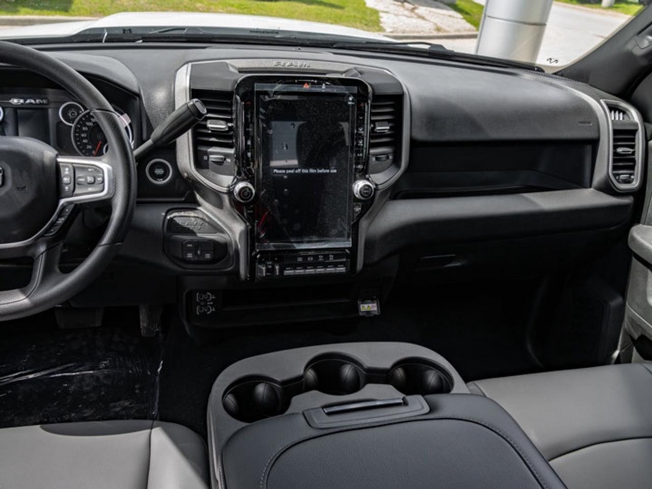2026 RAM 3500 Tradesman Photo