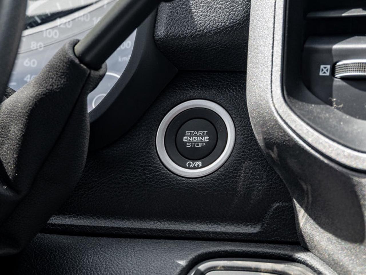 2026 RAM 3500 Tradesman Photo