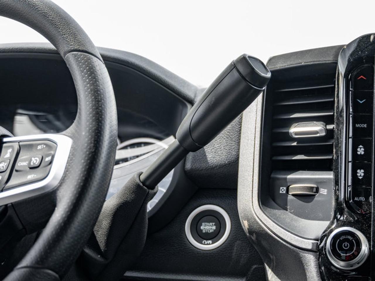 2026 RAM 3500 Tradesman Photo