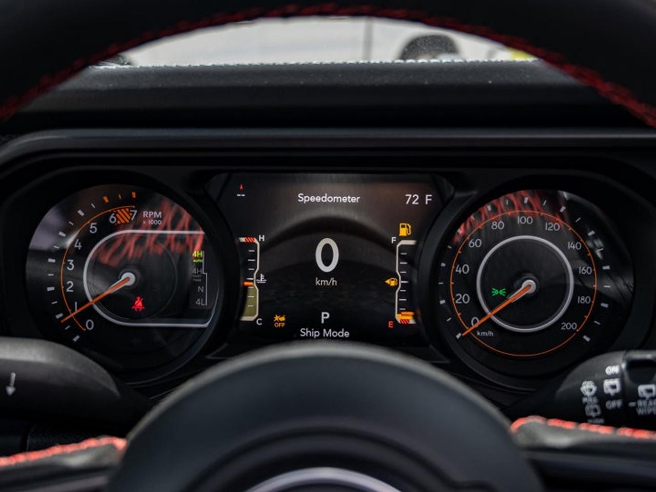 2026 Jeep Wrangler Moab 392 Photo3