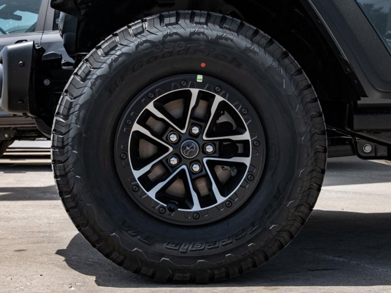 2026 Jeep Wrangler Moab 392 Photo
