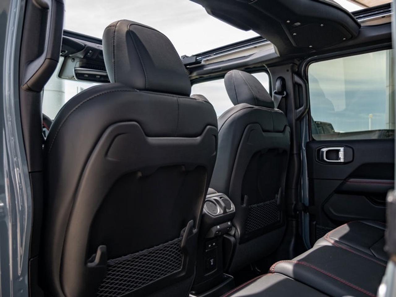 2026 Jeep Wrangler Moab 392 Photo