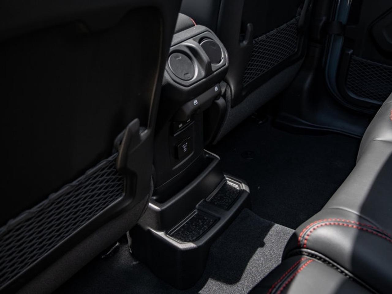 2026 Jeep Wrangler Moab 392 Photo