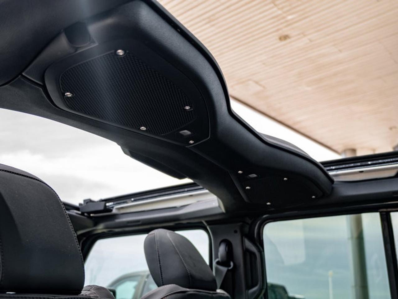 2026 Jeep Wrangler Moab 392 Photo