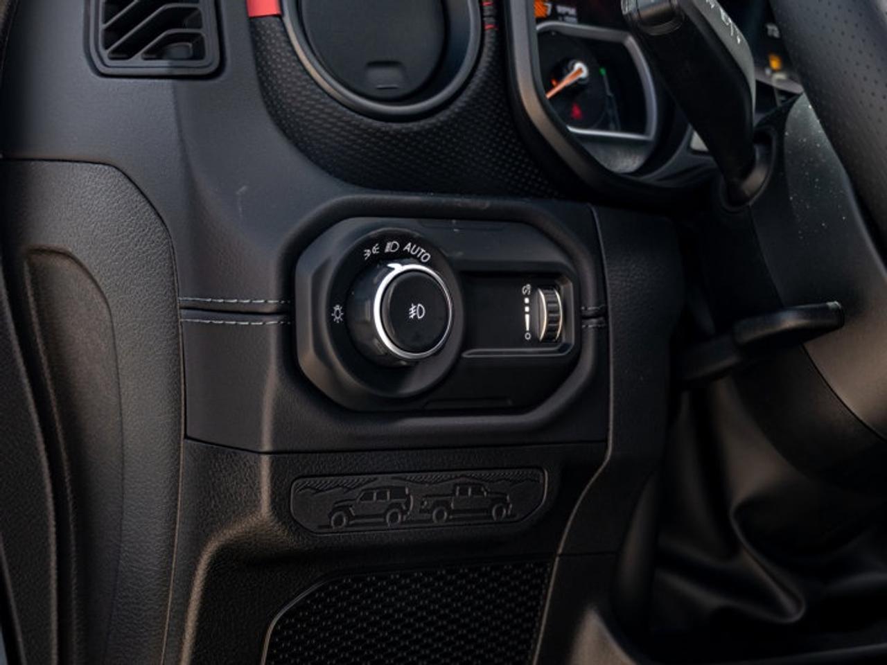 2026 Jeep Wrangler Moab 392 Photo
