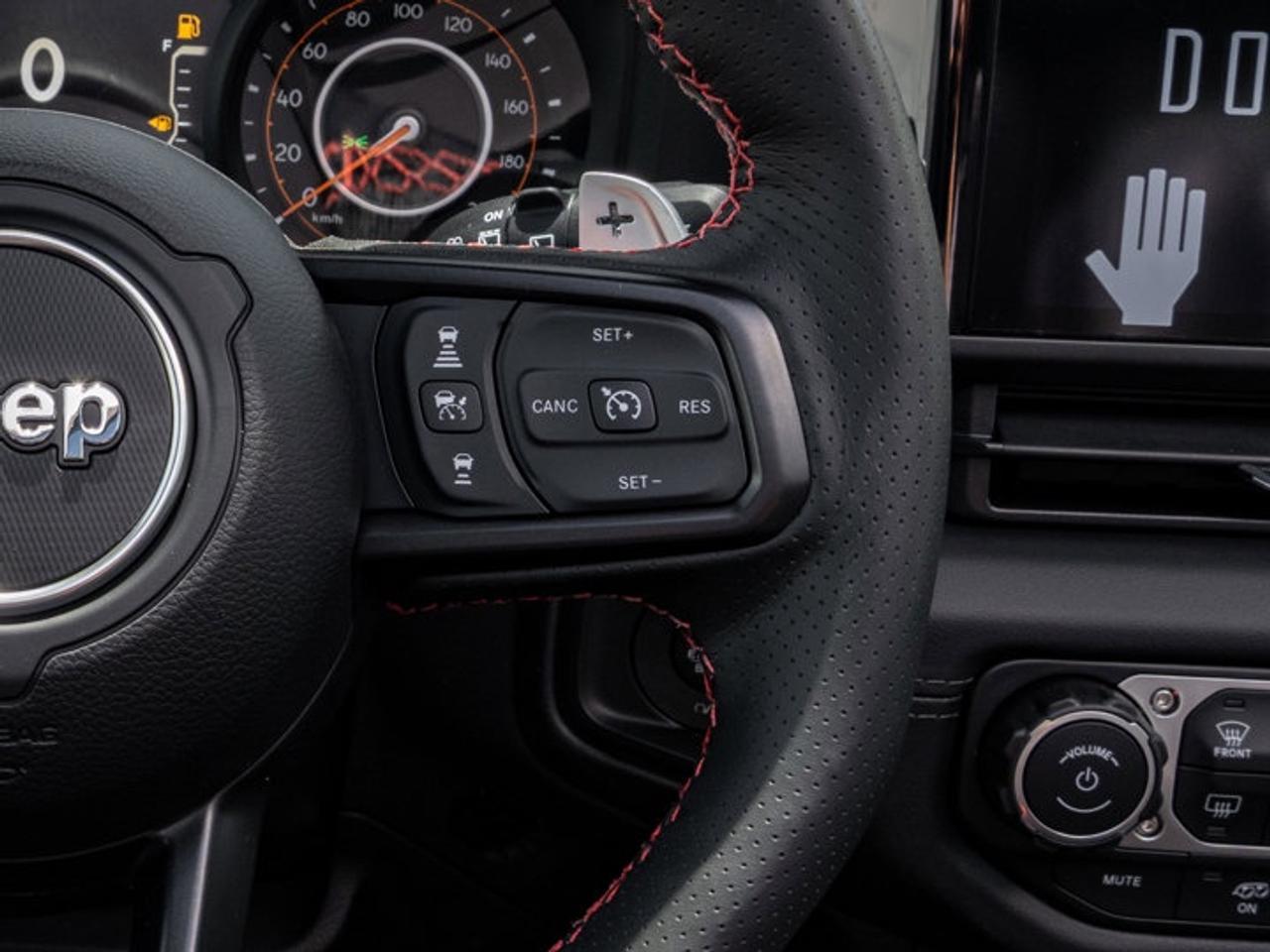 2026 Jeep Wrangler Moab 392 Photo
