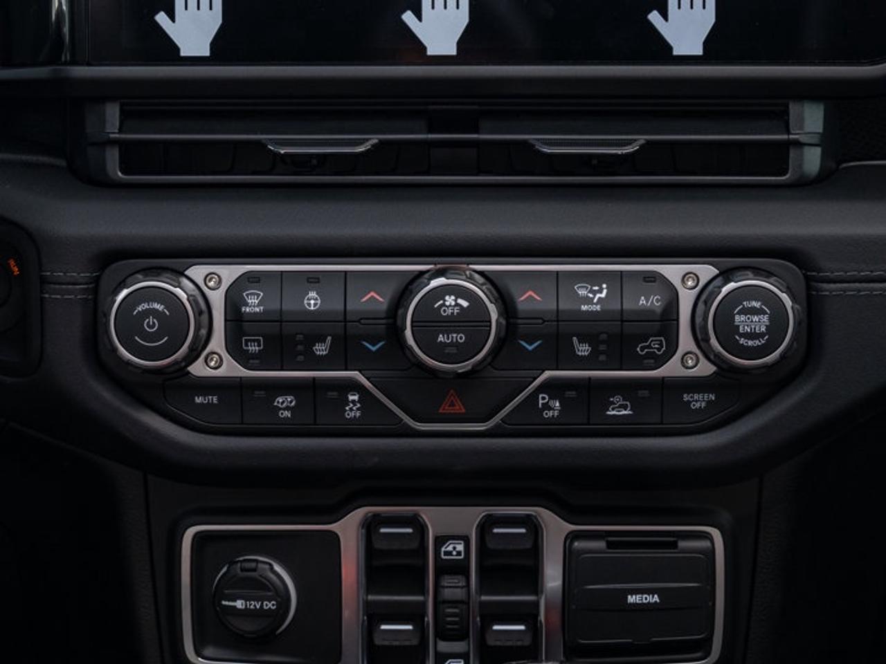 2026 Jeep Wrangler Moab 392 Photo