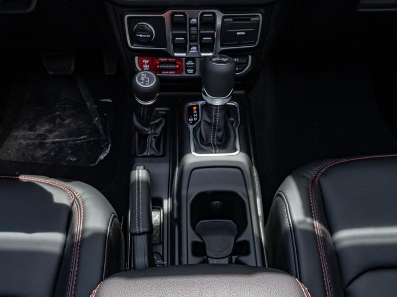 2026 Jeep Wrangler Moab 392 Photo