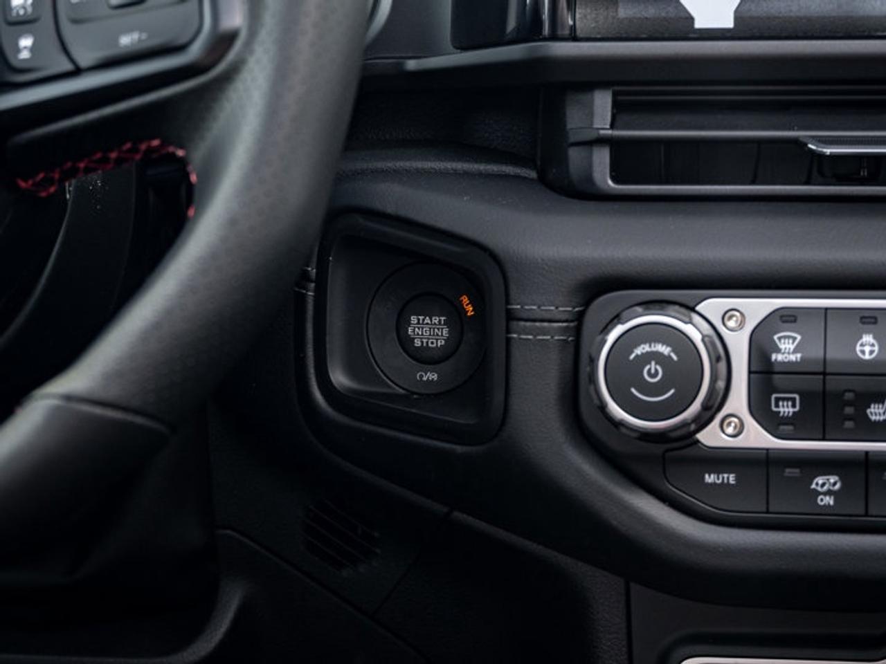 2026 Jeep Wrangler Moab 392 Photo