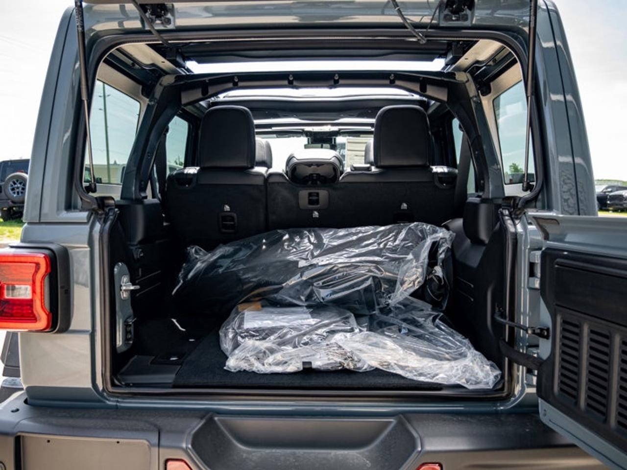 2026 Jeep Wrangler Moab 392 Photo