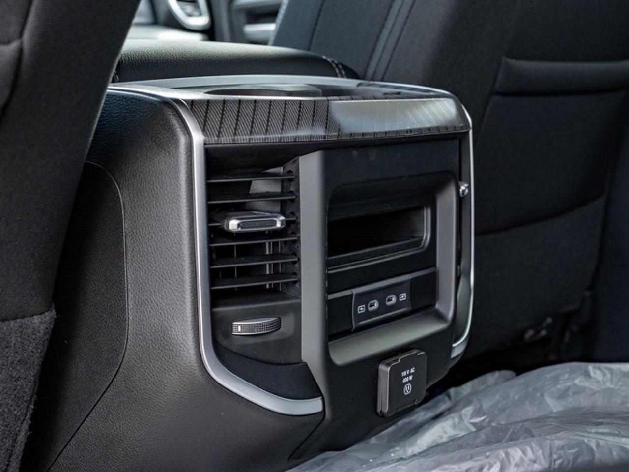 2026 RAM 2500 Big Horn Photo