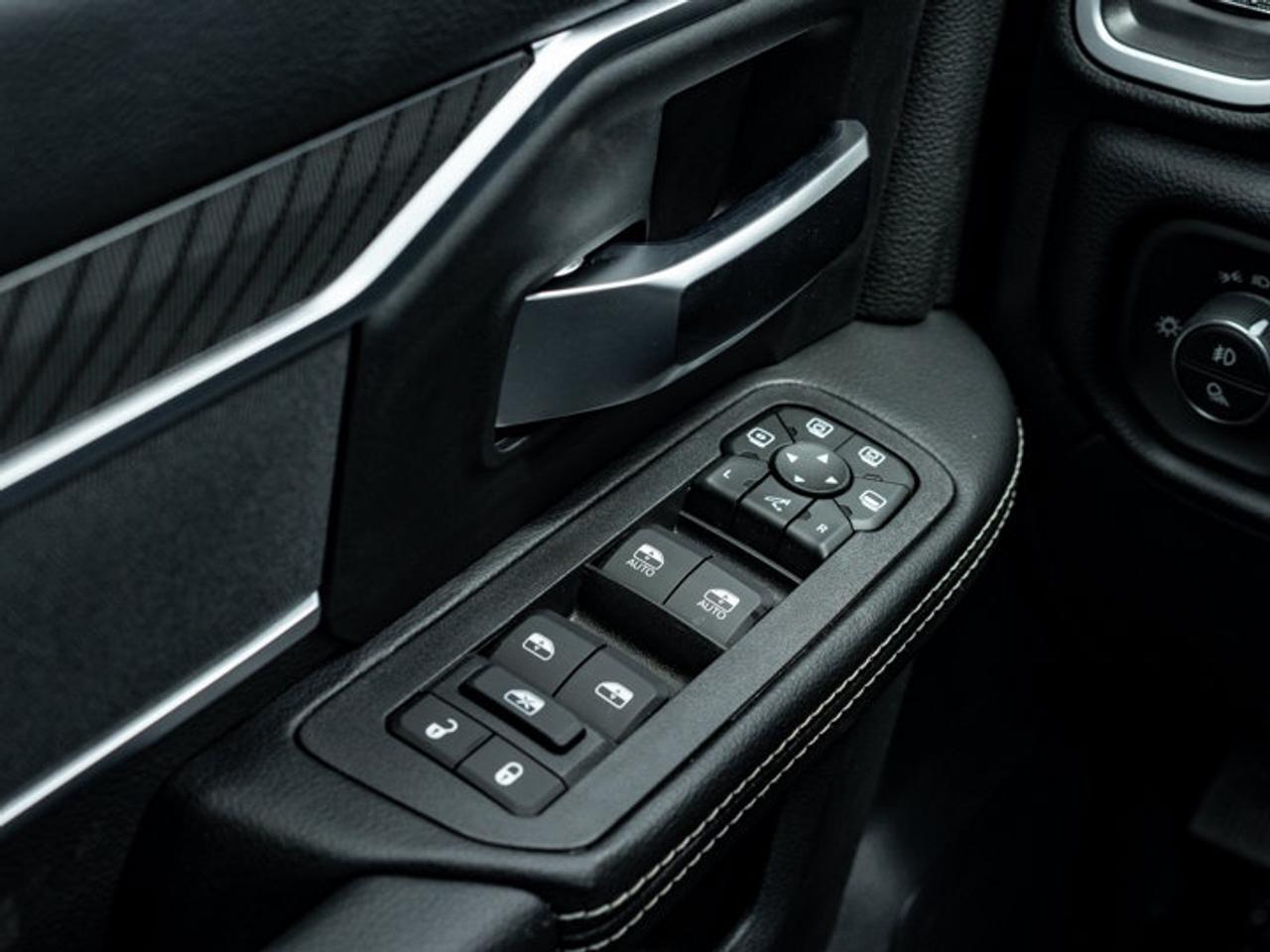 2026 RAM 2500 Big Horn Photo