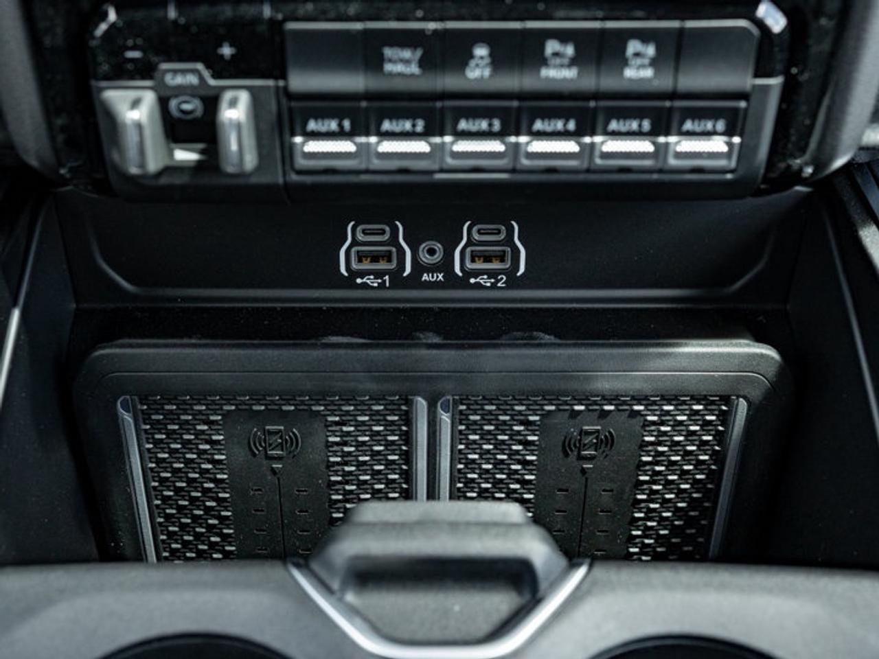 2026 RAM 2500 Big Horn Photo