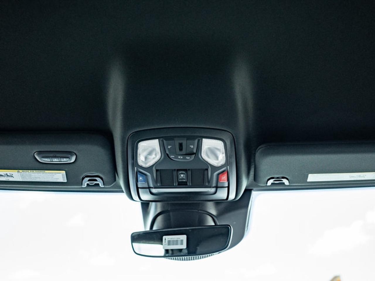 2026 RAM 2500 Big Horn Photo
