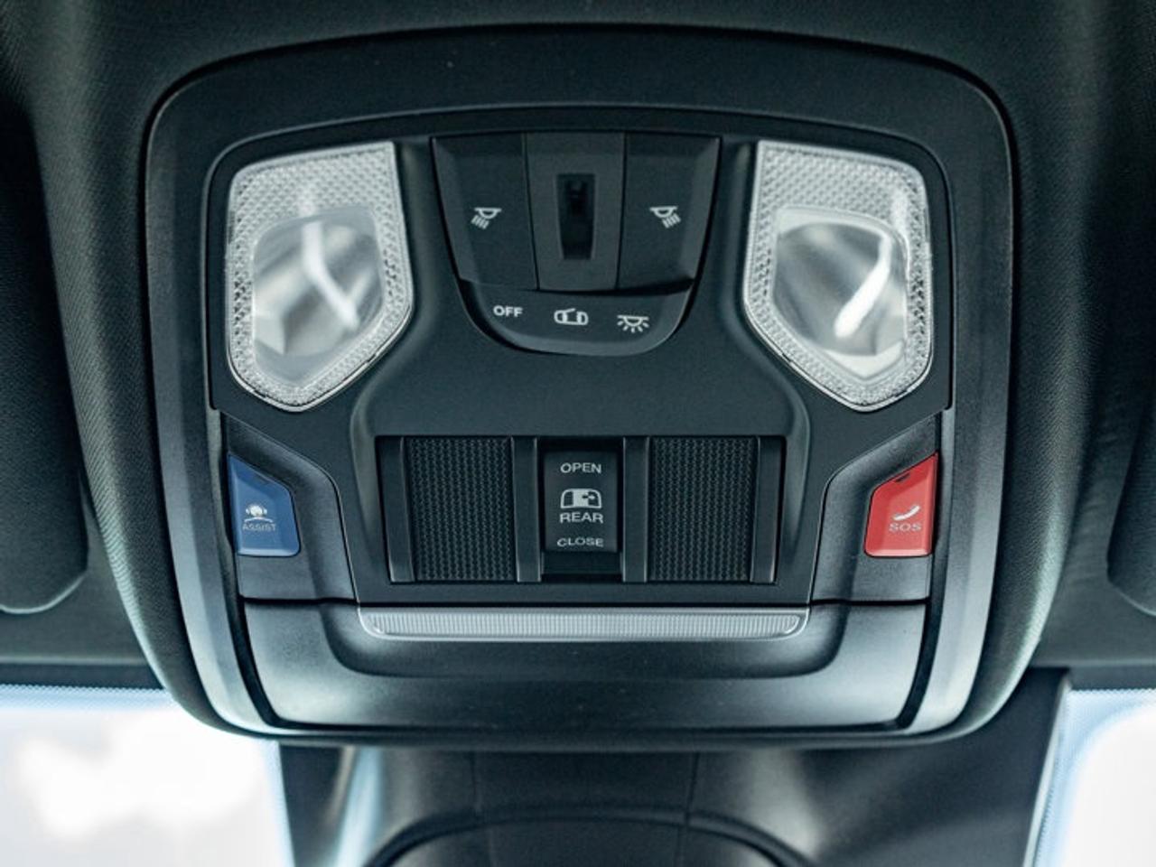 2026 RAM 2500 Big Horn Photo