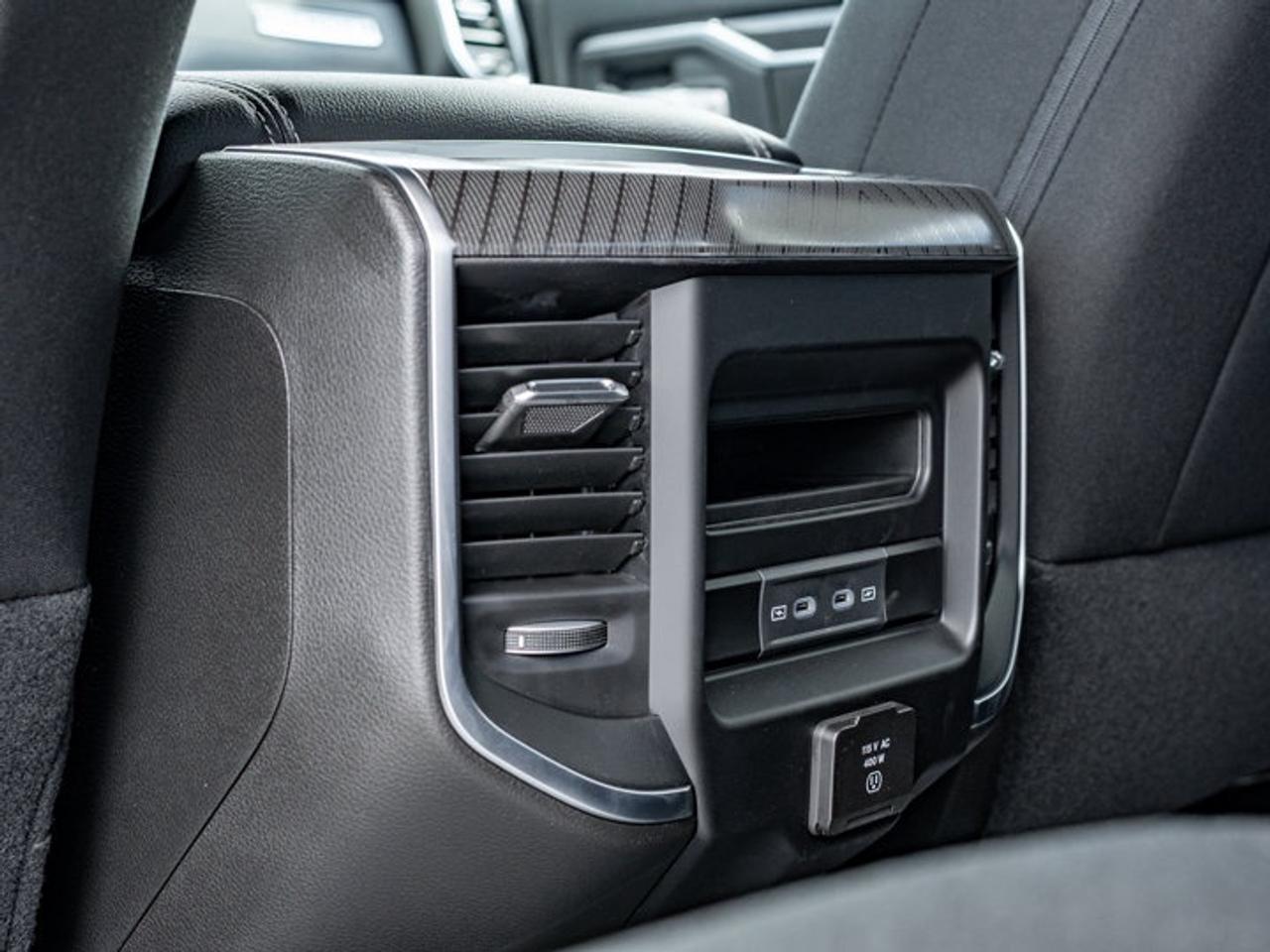 2026 RAM 2500 Big Horn Photo