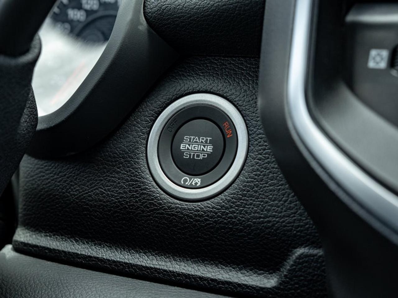2026 RAM 2500 Big Horn Photo