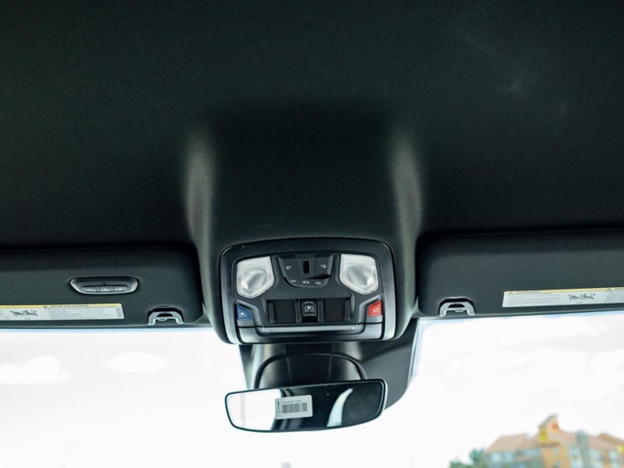 2026 RAM 2500 Big Horn Photo