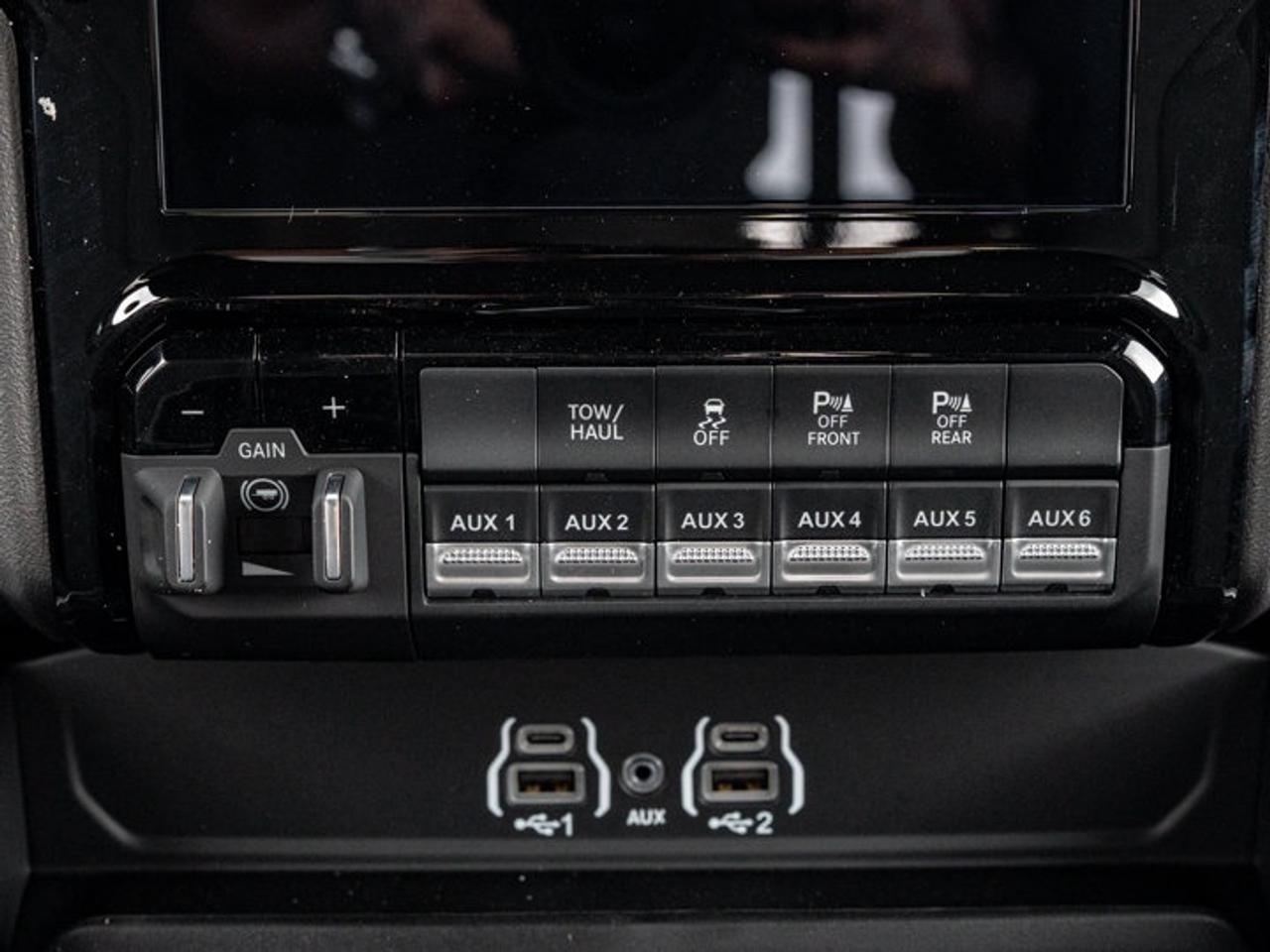 2026 RAM 2500 Big Horn Photo