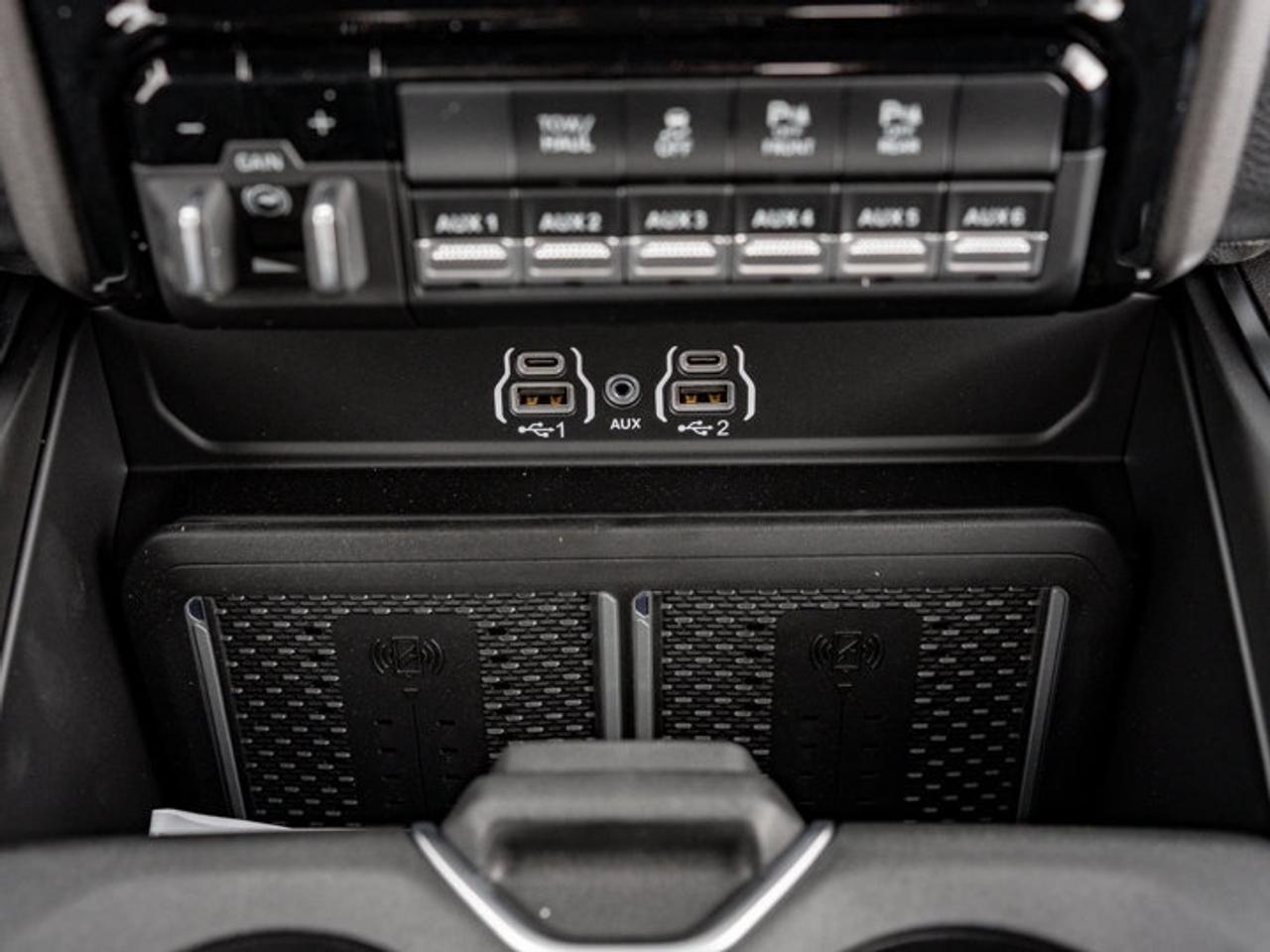 2026 RAM 2500 Big Horn Photo
