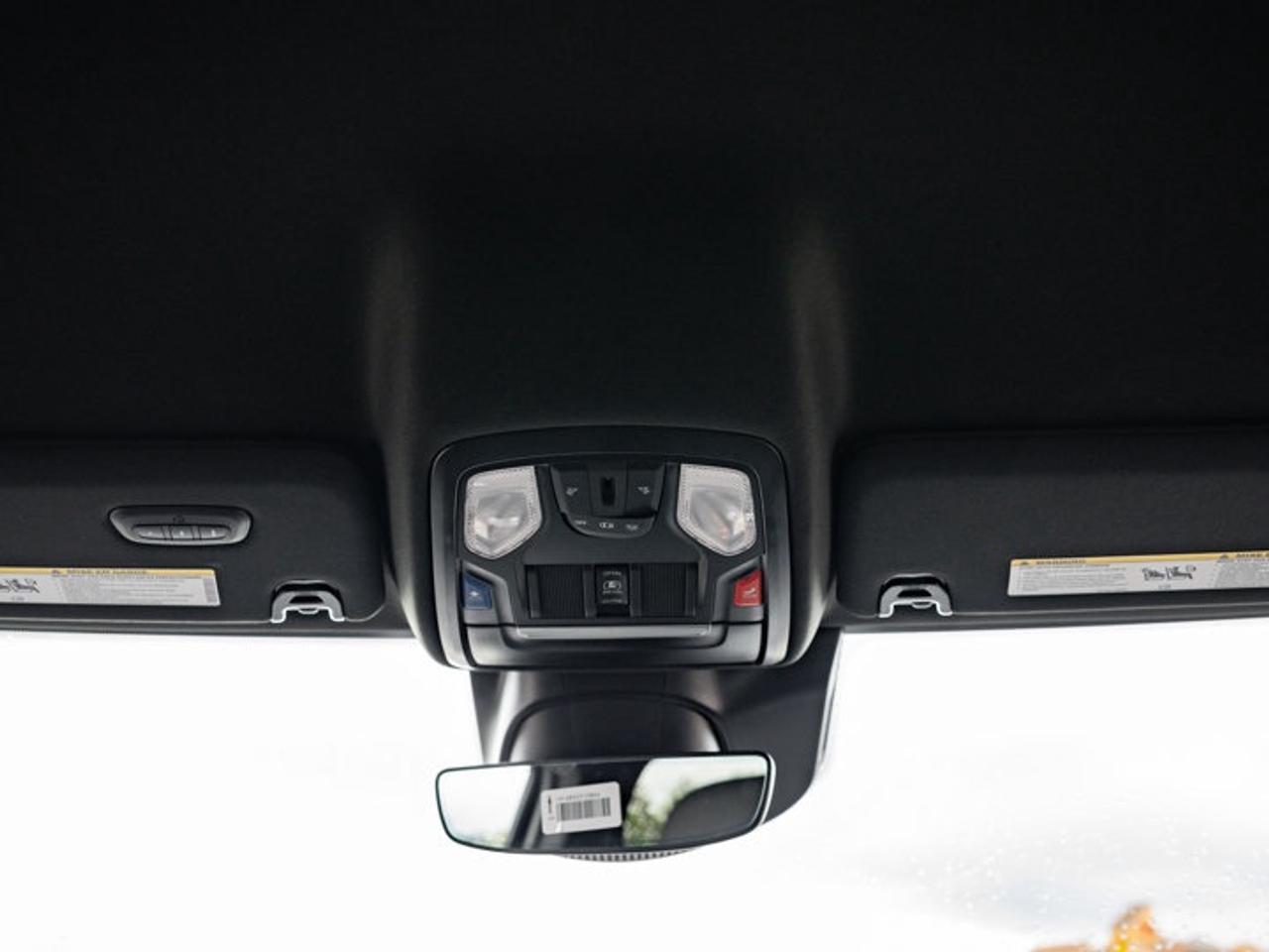 2026 RAM 2500 Big Horn Photo