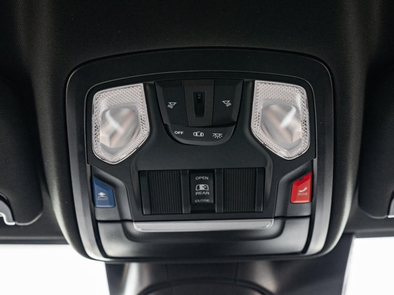 2026 RAM 2500 Big Horn Photo