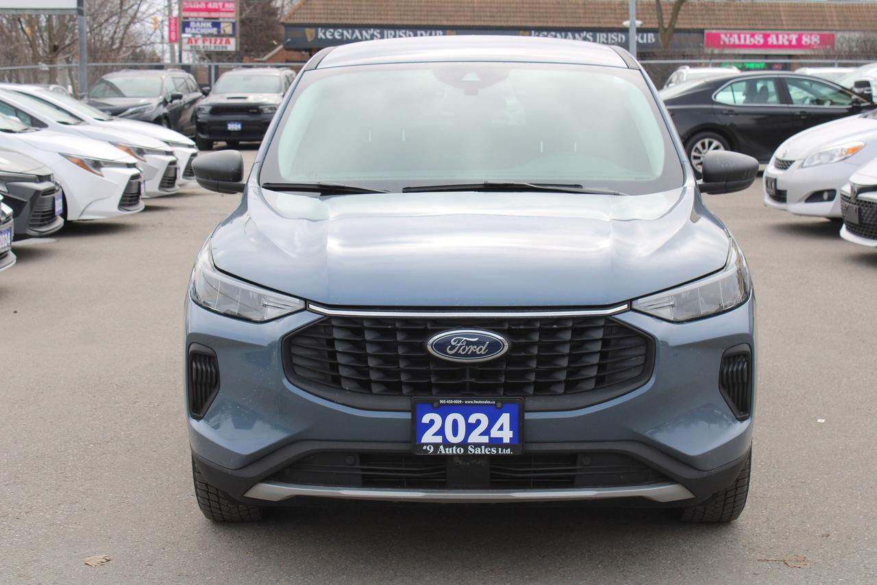 2024 Ford Escape Active Photo4