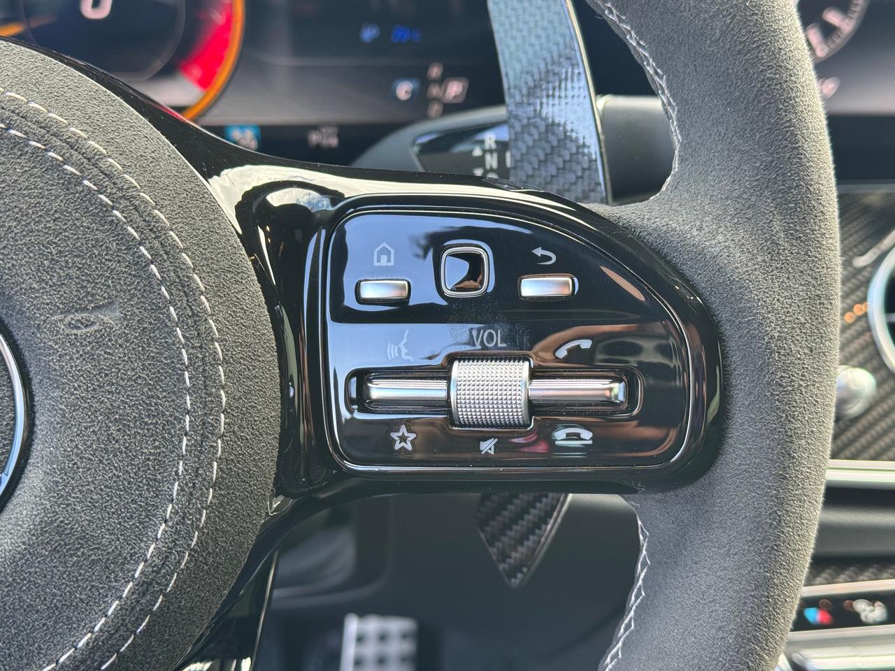 2018 Mercedes-Benz E-Class AMG E 63 S **STAGE 2 TUNE** Photo
