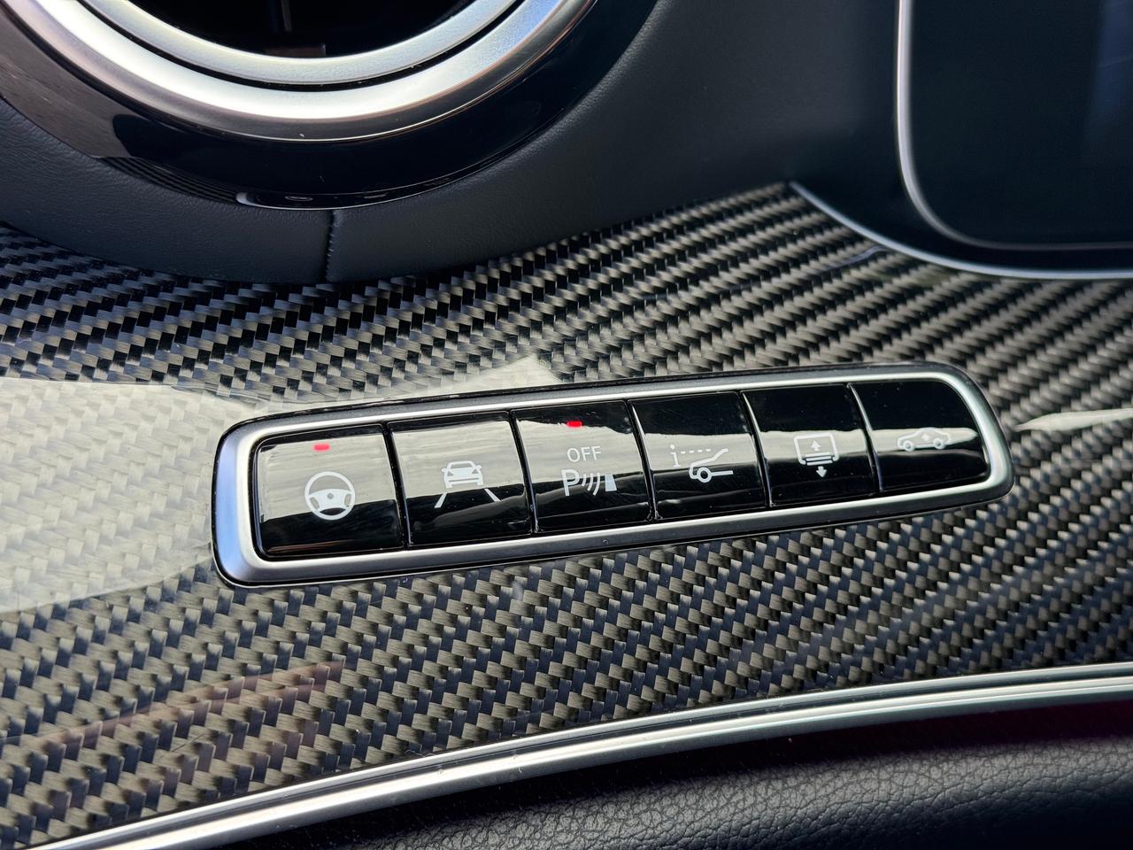 2018 Mercedes-Benz E-Class AMG E 63 S **STAGE 2 TUNE** Photo