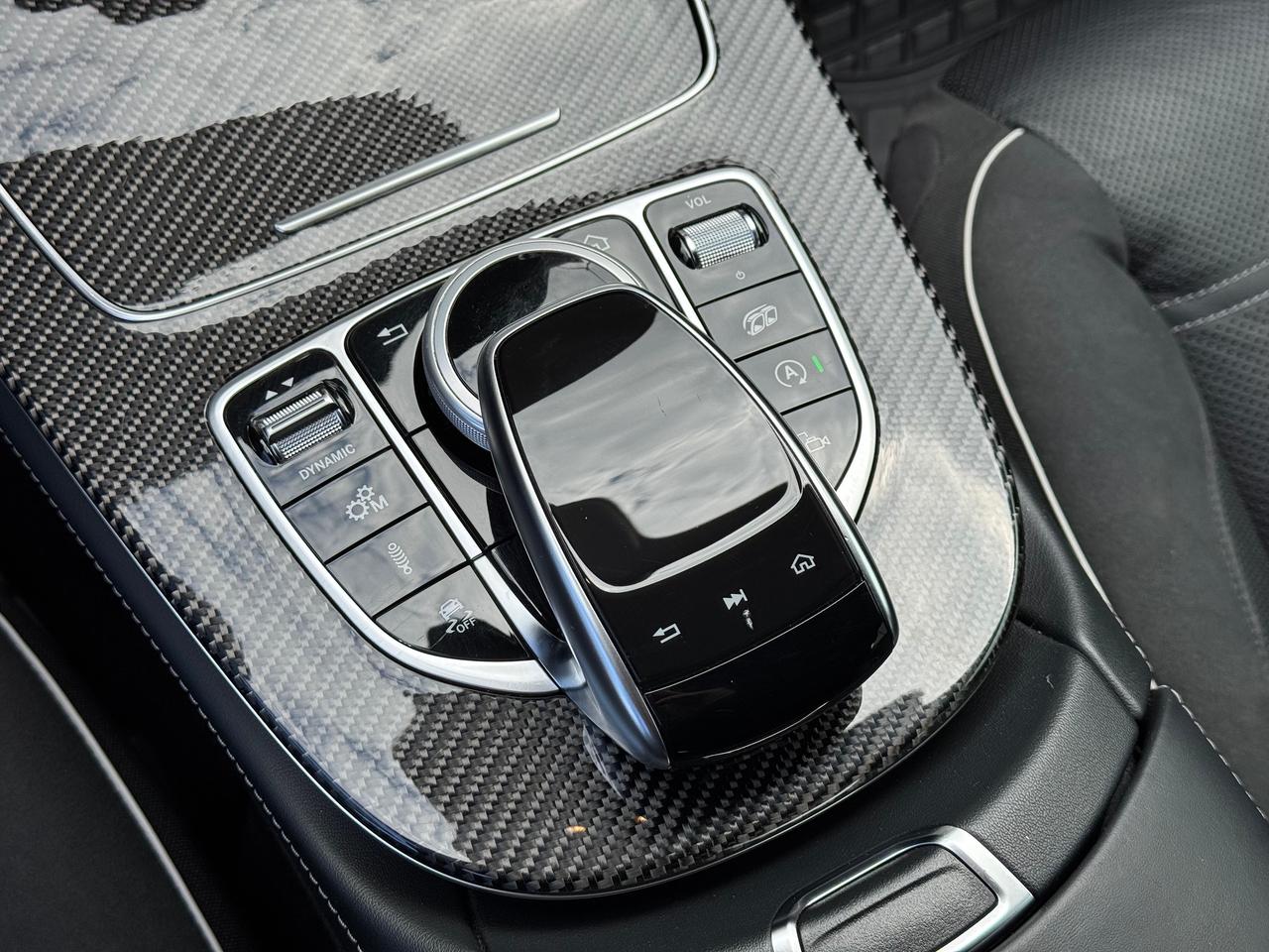2018 Mercedes-Benz E-Class AMG E 63 S **STAGE 2 TUNE** Photo