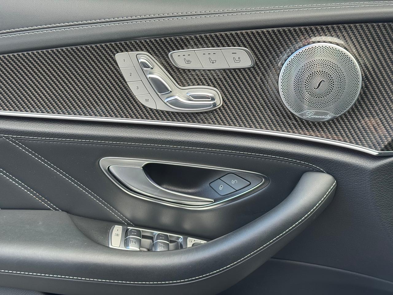 2018 Mercedes-Benz E-Class AMG E 63 S **STAGE 2 TUNE** Photo