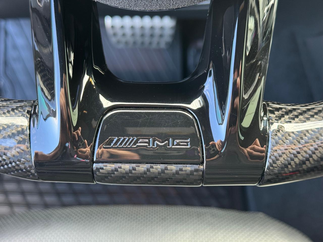 2018 Mercedes-Benz E-Class AMG E 63 S **STAGE 2 TUNE** Photo