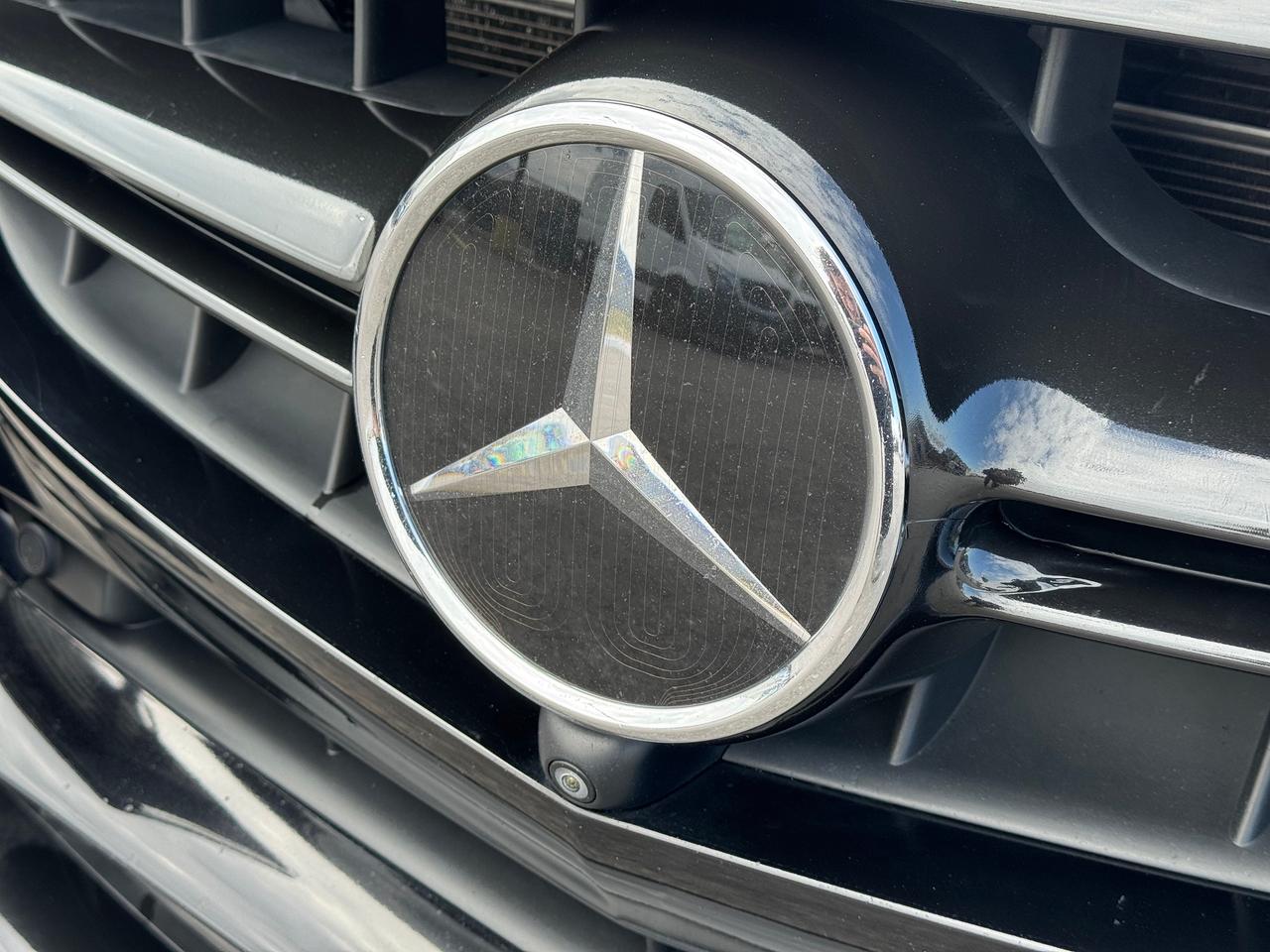 2018 Mercedes-Benz E-Class AMG E 63 S **STAGE 2 TUNE** Photo