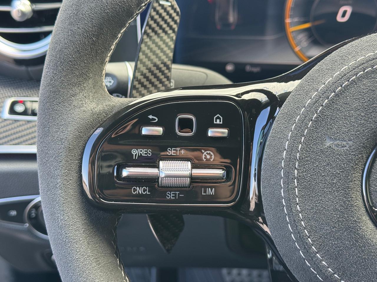 2018 Mercedes-Benz E-Class AMG E 63 S **STAGE 2 TUNE** Photo