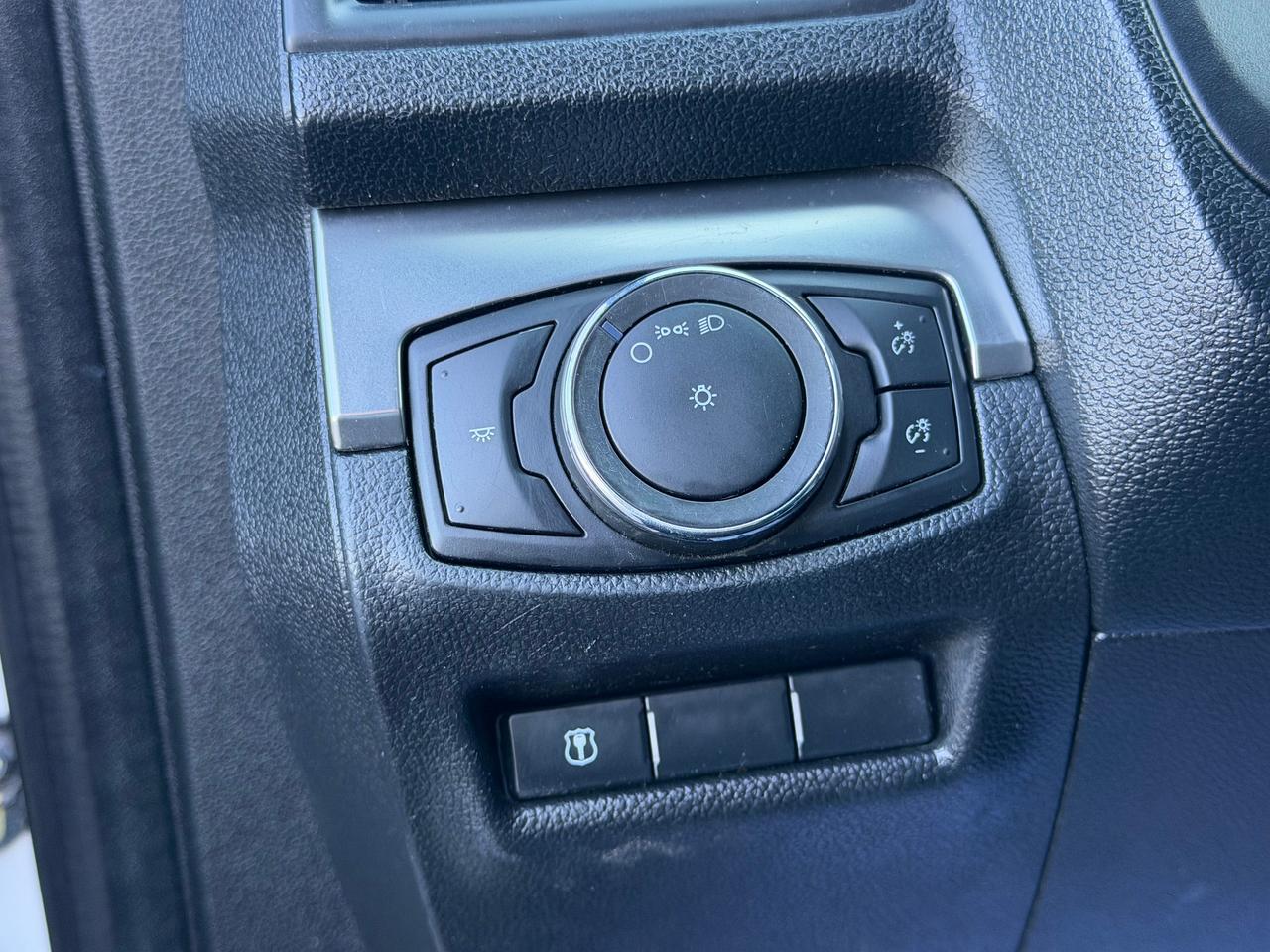 2018 Ford Police Interceptor Utility 3.7L V6 AWD **WELL SERVICED** Photo