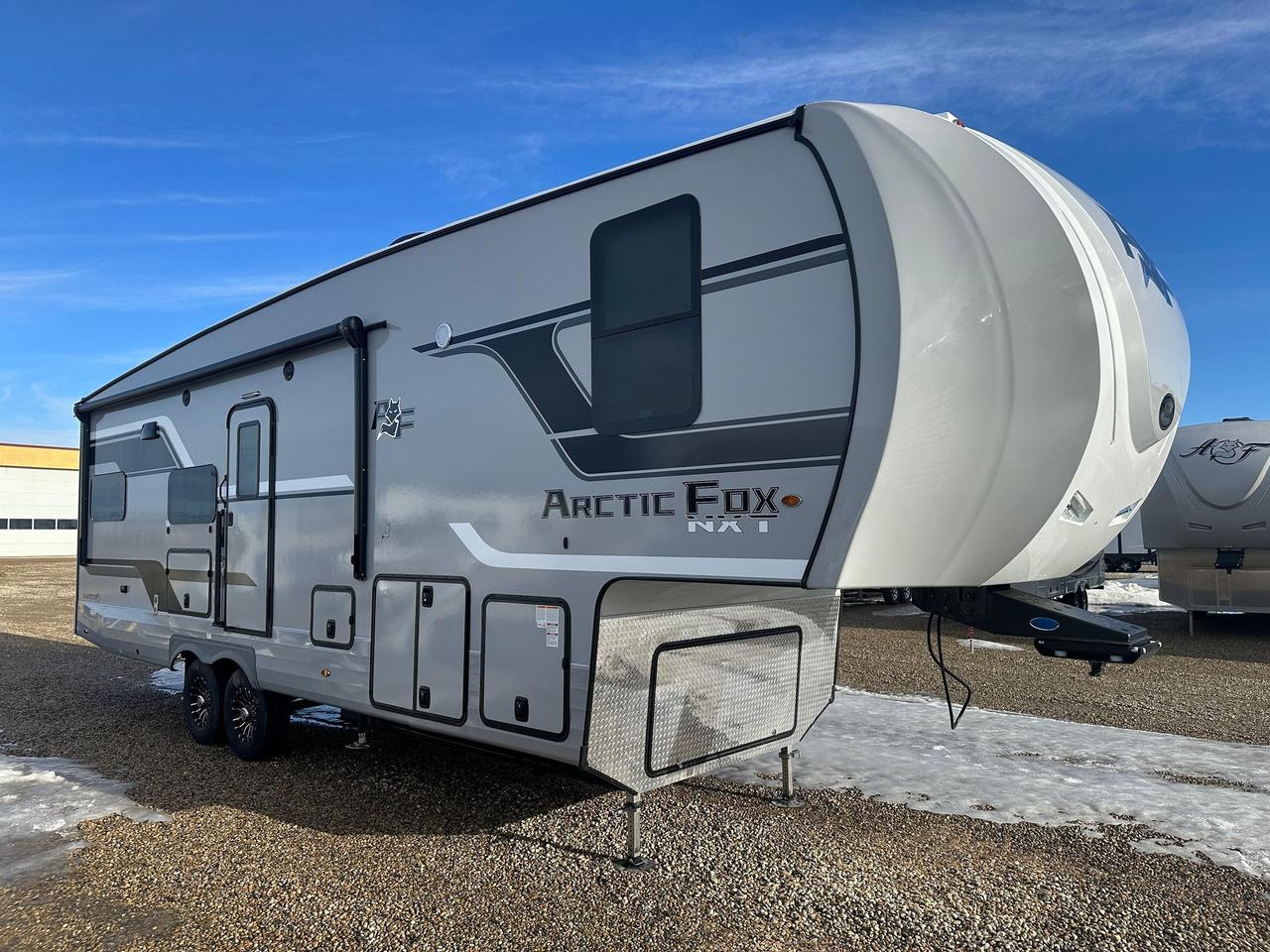 2026 ARCTIC FOX 295RK NXT 