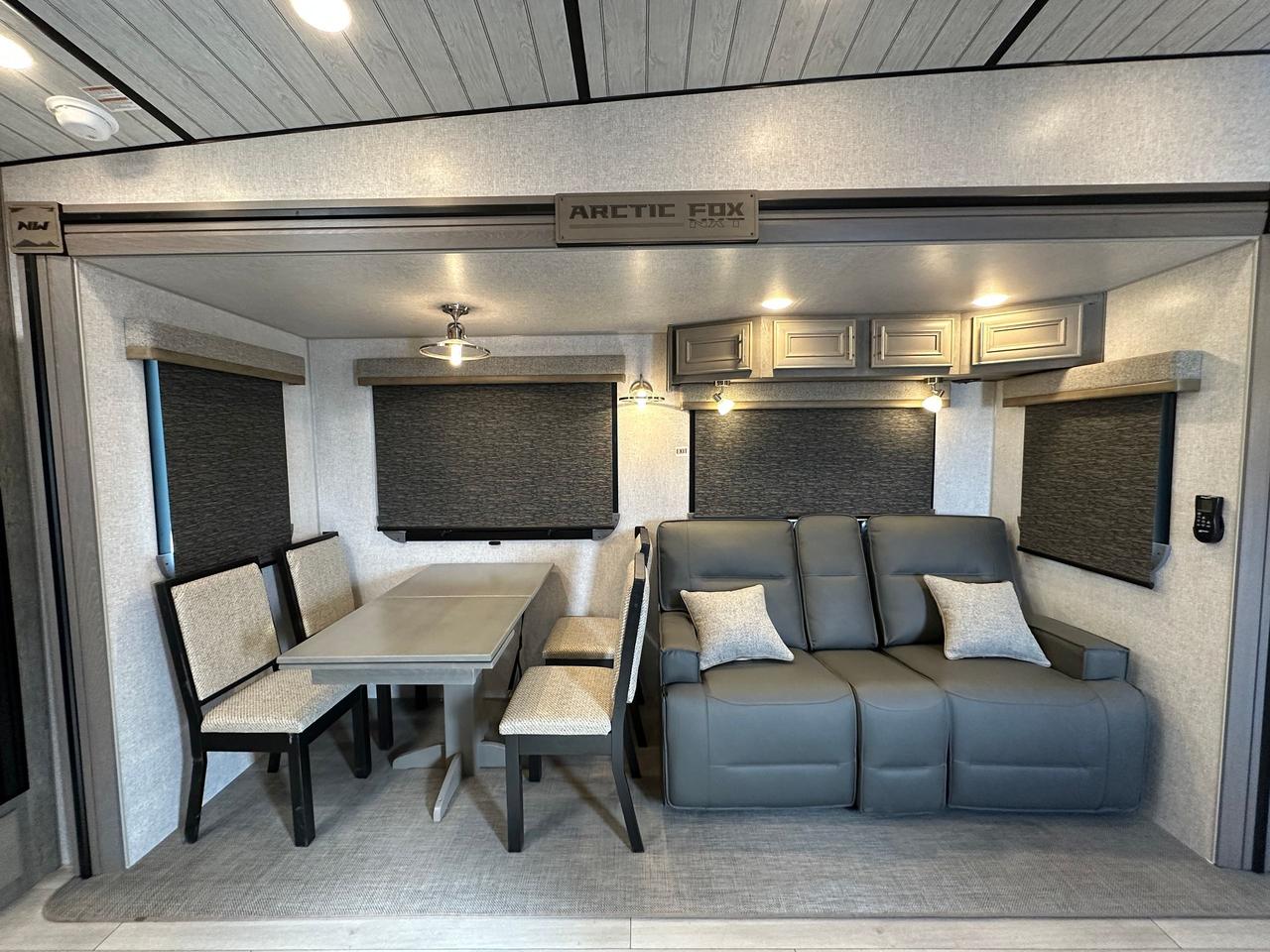 2026 ARCTIC FOX 295RK NXT 