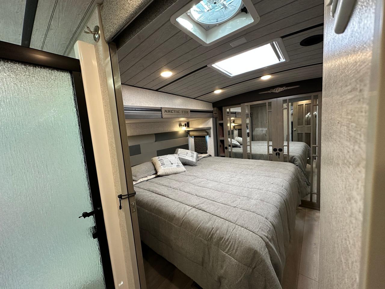 2026 ARCTIC FOX 295RK NXT 