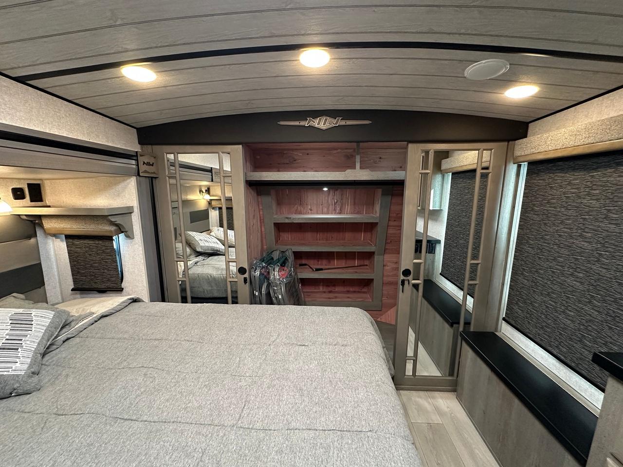 2026 ARCTIC FOX 295RK NXT 